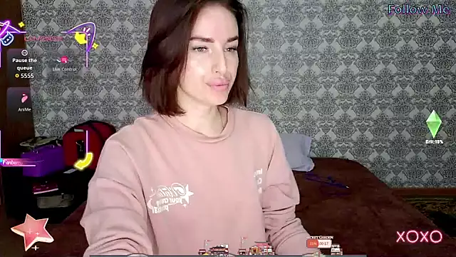 Snapshot of xx_adrihanna_xx chatting on 09-29-25, 05:01 xx adrihanna xx online show from 09-29-25, 05:01