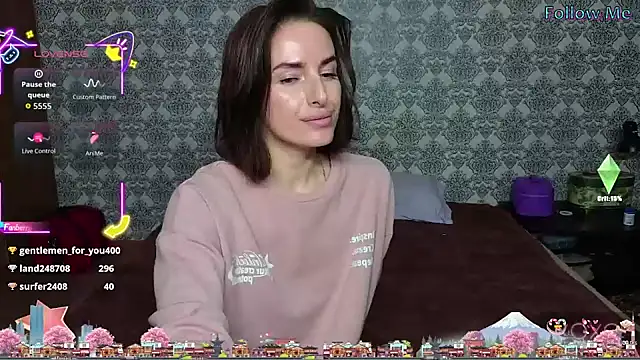 Snapshot of xx_adrihanna_xx chatting on 10-08-25, 05:21 xx adrihanna xx online show from 10-08-25, 05:21