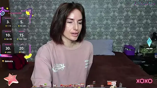 Snapshot of xx_adrihanna_xx chatting on 10-09-25, 05:27 xx adrihanna xx online show from 10-09-25, 05:27