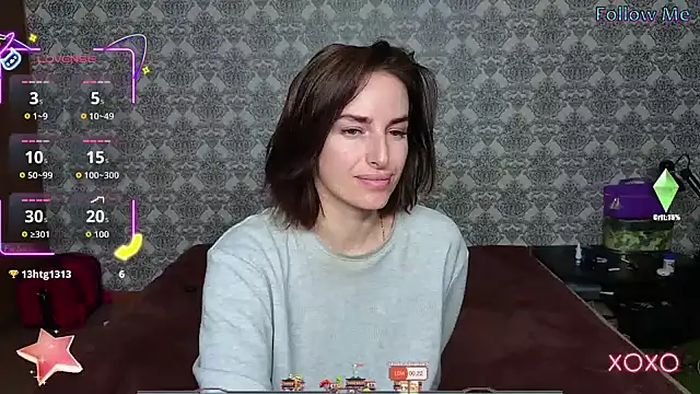 Snapshot of xx_adrihanna_xx chatting on 10-10-25, 03:16 xx adrihanna xx online show from 10-10-25, 03:16