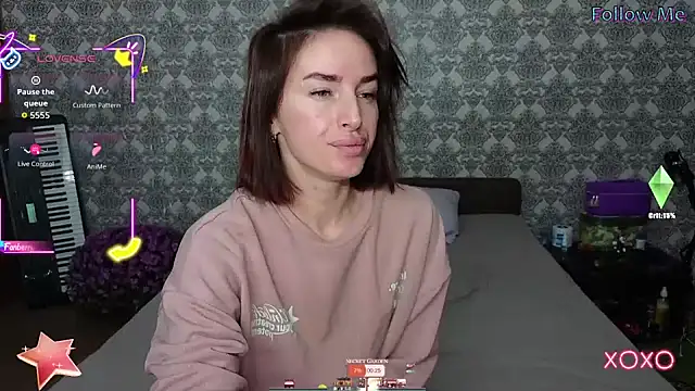 Snapshot of xx_adrihanna_xx chatting on 10-17-25, 03:10 xx adrihanna xx online show from 10-17-25, 03:10