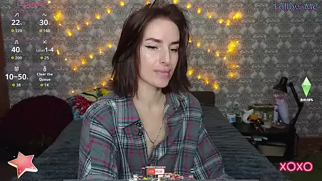 Snapshot of xx_adrihanna_xx chatting on 11-06-25, 03:13 xx adrihanna xx online show from 11-06-25, 03:13