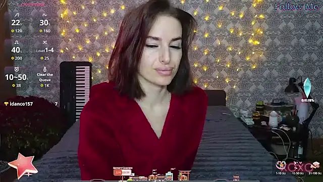 Snapshot of xx_adrihanna_xx chatting on 11-14-25, 08:24 xx adrihanna xx online show from 11-14-25, 08:24