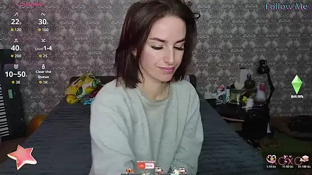 Snapshot of xx_adrihanna_xx chatting on 11-24-25, 07:08 xx adrihanna xx online show from 11-24-25, 07:08