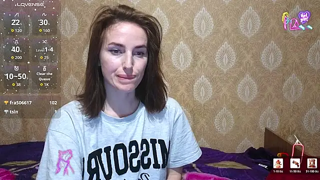 xx adrihanna xx online show from 03-09-26, 06:01