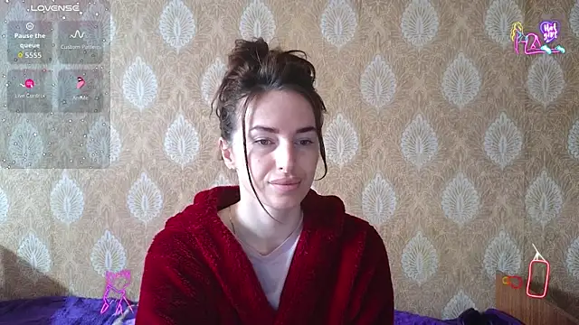 xx adrihanna xx online show from 03-12-26, 06:41