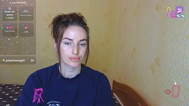 xx adrihanna xx online show from 03-24-26, 05:18