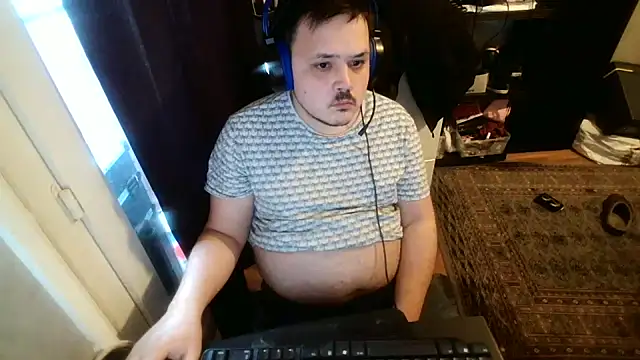 Bebemickey75 online show from 02-20-25, 04:36