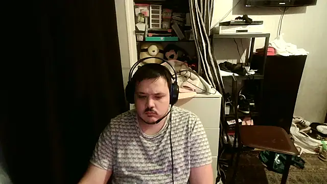 Bebemickey75 online show from 02-23-25, 07:28