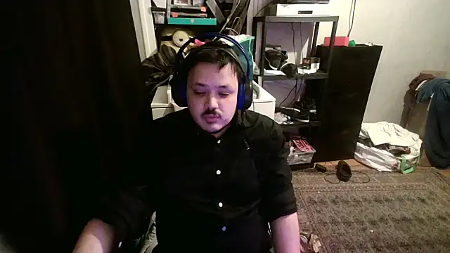 Bebemickey75 online show from 03-08-25, 01:06