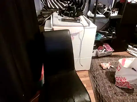 Bebemickey75 online show from 03-11-25, 10:31