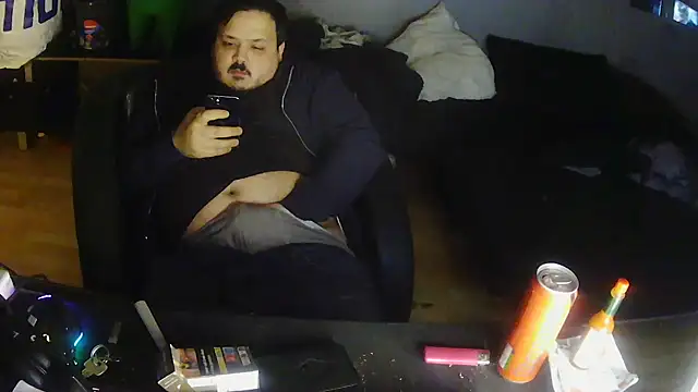 Bebemickey75 online show from 11-09-25, 12:09