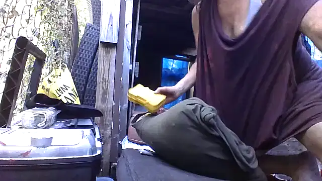 spundarella420 online show from 09-24-25, 09:51