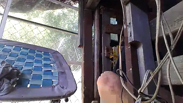 spundarella420 online show from 10-10-25, 06:29