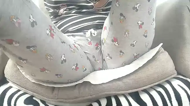 Web Lady online show from 02-10-25, 07:26