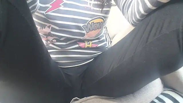 Web Lady online show from 02-19-25, 07:06