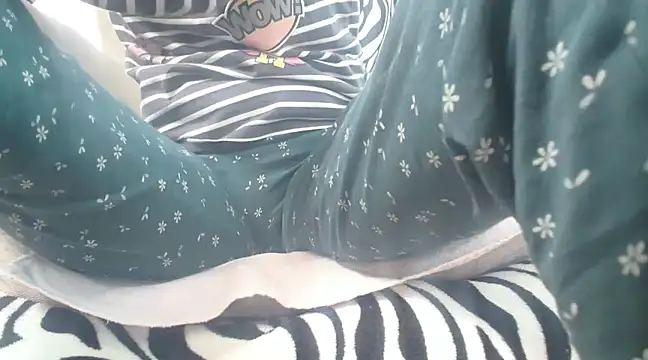 Web Lady online show from 02-23-25, 06:39