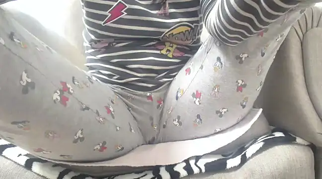 Web Lady online show from 02-25-25, 09:02