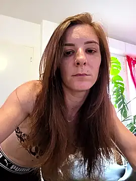 Ladykimberly XOXO online show from 09-14-25, 03:00
