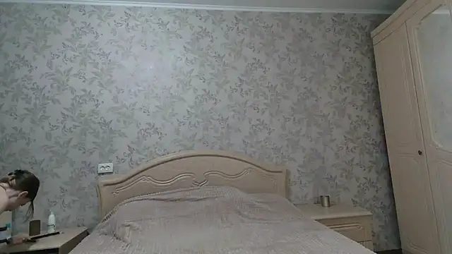 Alexandra Meow online show from 11-06-25, 11:11