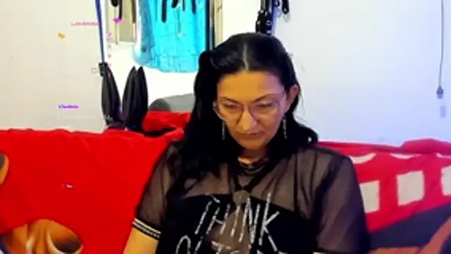 Angelblue  online show from 04-15-26, 03:41