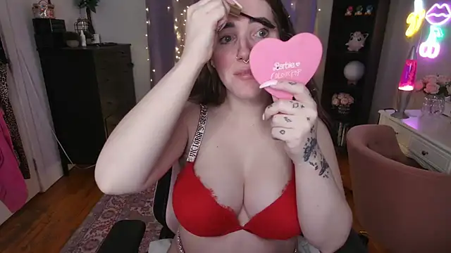 rachelbrooksxx online show from 01-29-25, 07:00