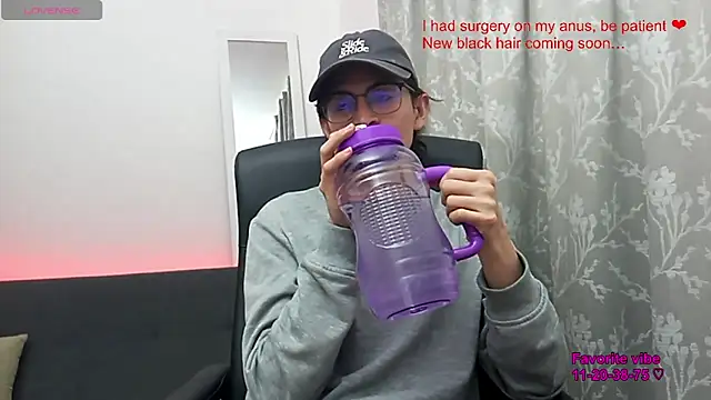 Norehg online show from 03-16-26, 07:18