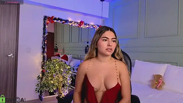 kataliina   online show from 12-23-25, 10:57