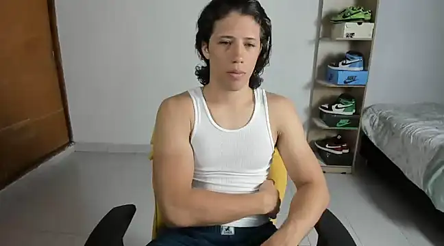 imtonny19 online show from 01-29-25, 11:56