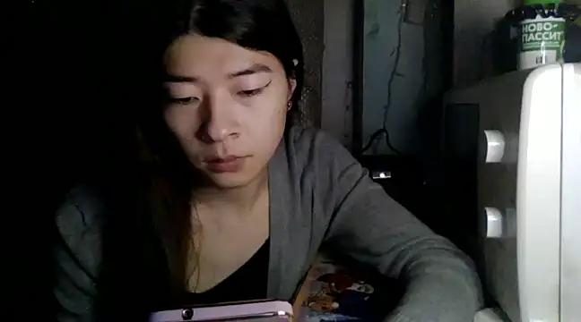 CarlyJoy online show from 01-19-25, 02:38