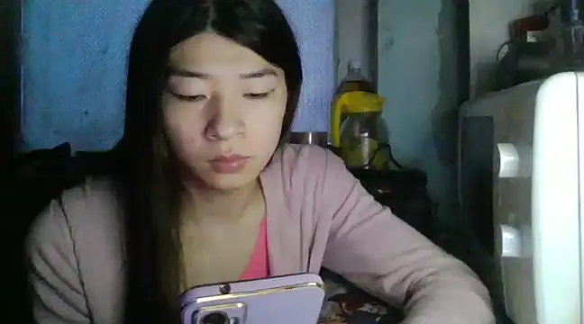 CarlyJoy online show from 01-29-25, 12:45