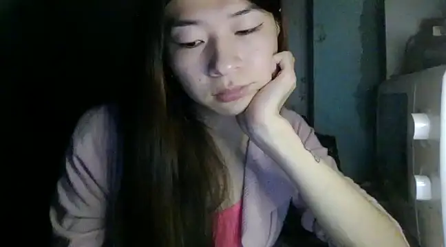 CarlyJoy online show from 02-01-25, 07:23