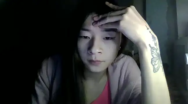CarlyJoy online show from 02-02-25, 03:39