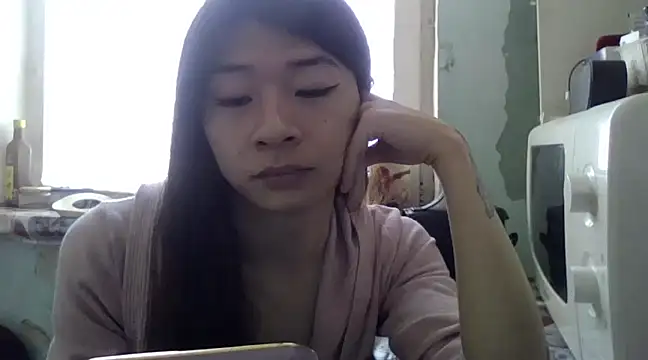 CarlyJoy online show from 02-03-25, 07:07