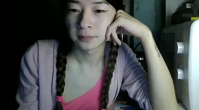 CarlyJoy online show from 02-09-25, 06:26