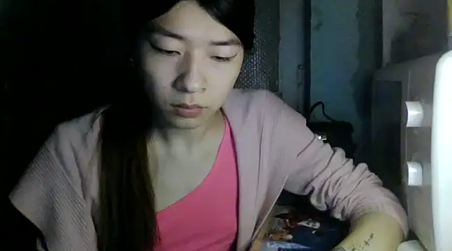 CarlyJoy online show from 02-11-25, 01:41
