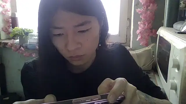 CarlyJoy online show from 12-01-25, 08:30