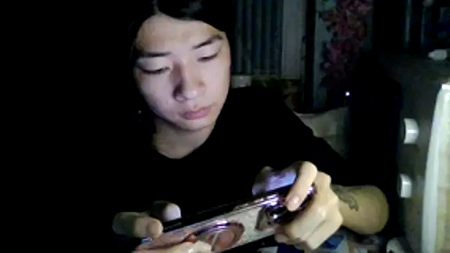 CarlyJoy online show from 12-16-25, 01:49