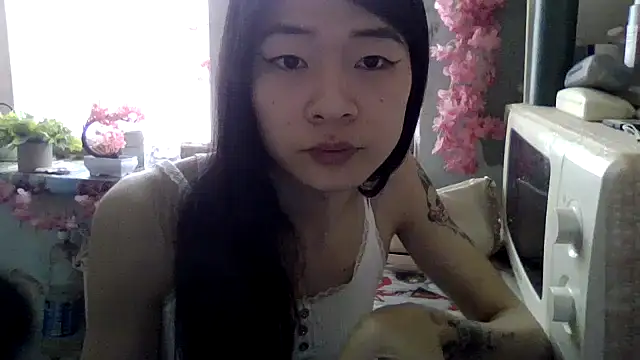 CarlyJoy online show from 01-10-26, 09:44