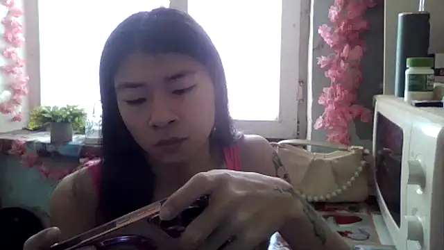 CarlyJoy online show from 02-17-26, 09:50