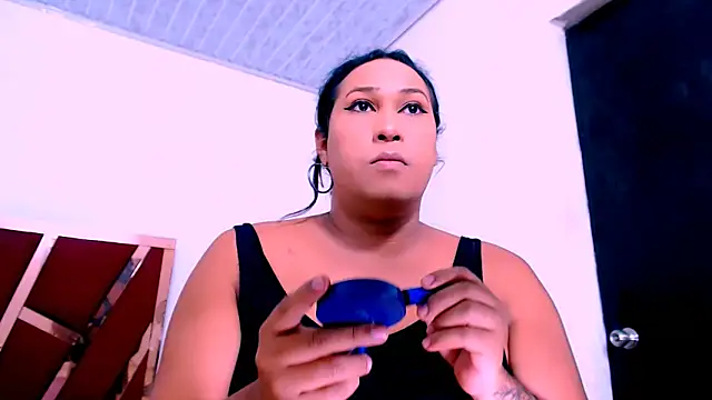 big alondra x online show from 11-07-25, 07:47