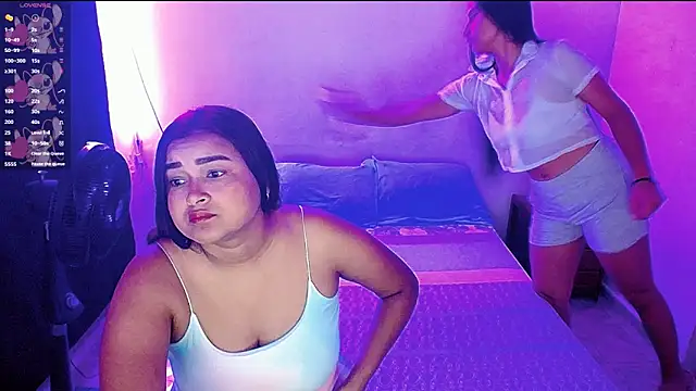 violeta rous online show from 10-29-25, 12:18