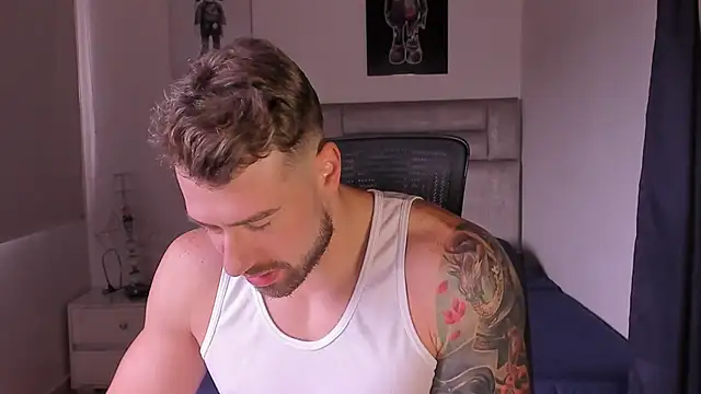 paul rogerr online show from 12-02-25, 01:28