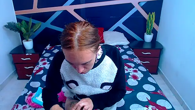 SofiaWet23 online show from 09-18-25, 01:13