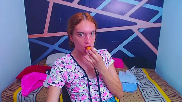 SofiaWet23 online show from 10-06-25, 01:19