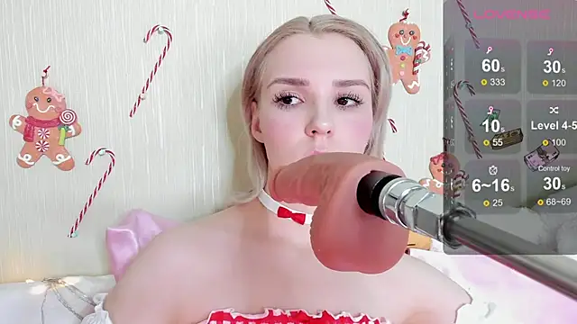 Kaya Devis online show from 12-16-24, 04:45