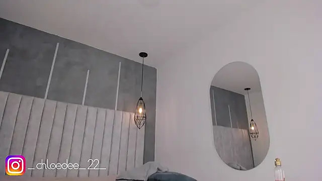 chloe d online show from 12-29-24, 10:45