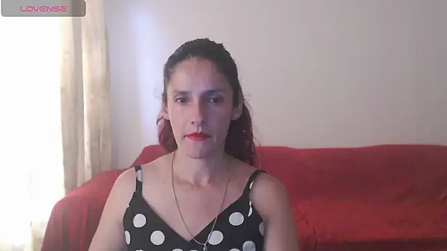 catalina duran1 online show from 09-29-25, 09:08