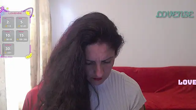 catalina duran1 online show from 10-01-25, 06:36