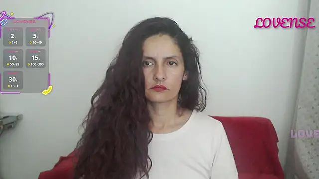 catalina duran1 online show from 11-26-25, 05:30